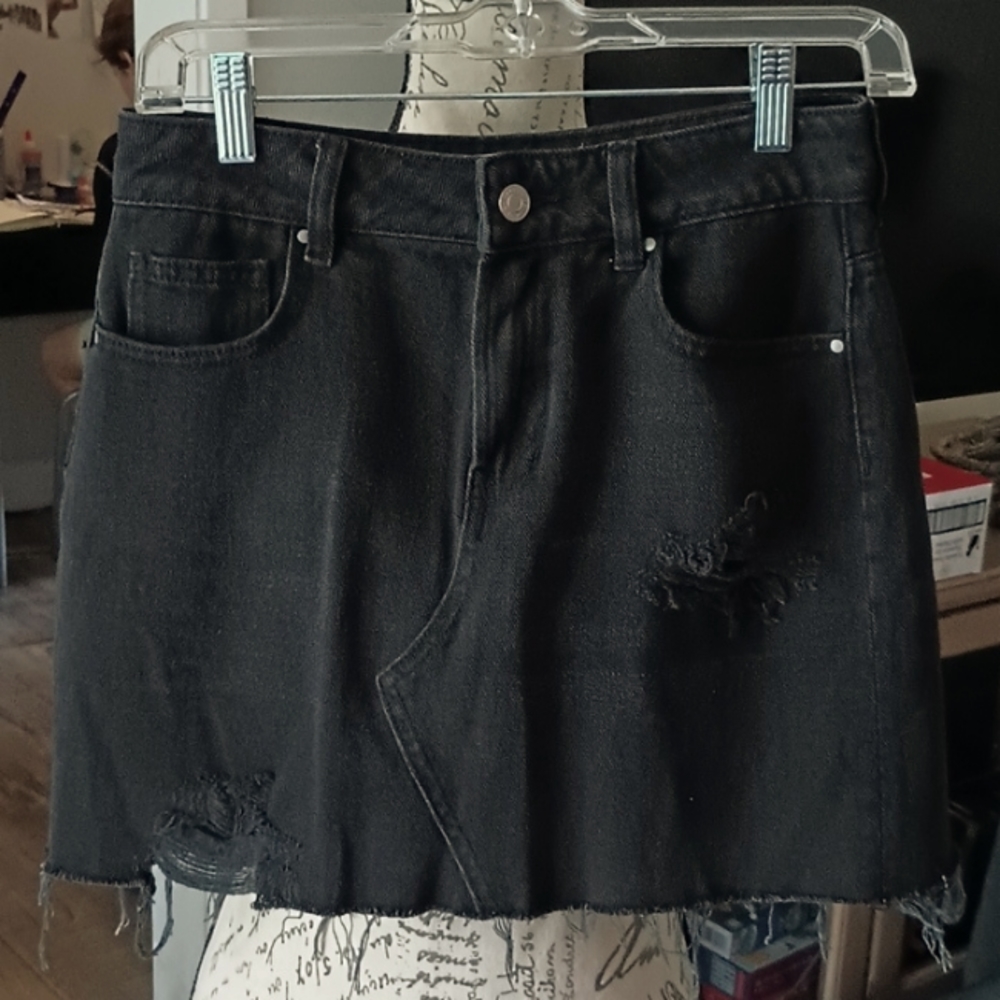 PACSUN Mini Skirt EUC
